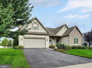 223 Greystone Ln, Quarryville, PA 17566