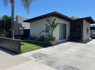 442 E Platt St, Long Beach, CA 90805