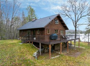 47850 N Diamond Lake Dr, Cable, WI 54821