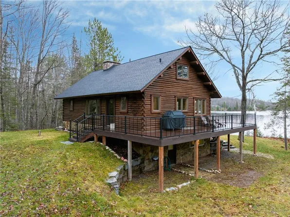47850 Diamond Lake Drive, Cable, WI 54821