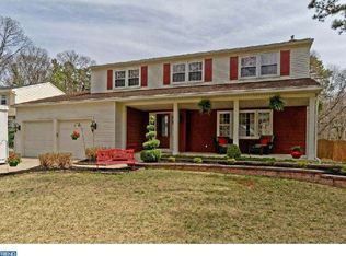 56 Sherry Rd, Turnersville, NJ 08012