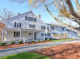 120 Lowell Rd #A, Westford, MA 01886