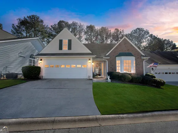 1048 Pinehurst Dr, Peachtree City, GA 30269