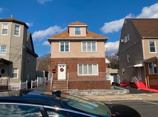 212 78th St, North Bergen, NJ 07047