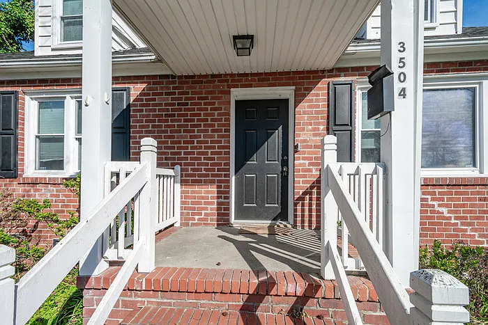 3504 Trant Ave — Photo 3