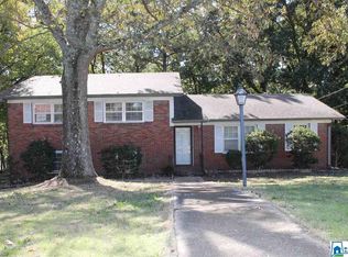 3110 3rd St NE, Birmingham, AL 35215