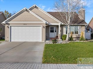 2513 Forest Meadow Ln, Billings, MT 59102