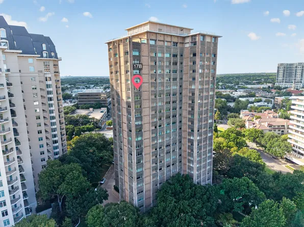 3525 Turtle Creek Blvd APT 17B, Dallas, TX 75219