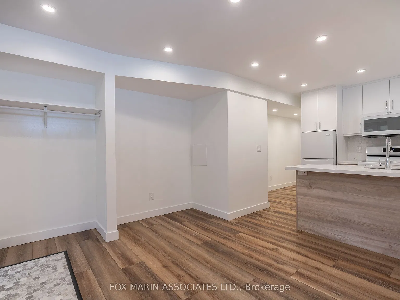 1 bed, $1,875 — Photo 3