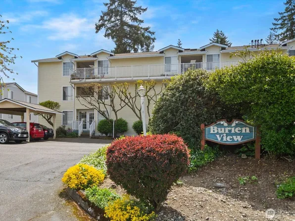 127 SW 154th Street #106, Burien, WA 98166