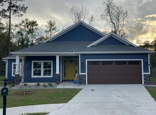 4102 NW 26th Dr, Gainesville, FL 32605