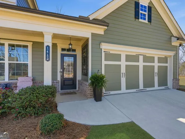 1413 Bluffs Ridge Way, Canton, GA 30114