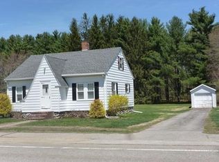 144 N Brookfield Rd, East Brookfield, MA 01515