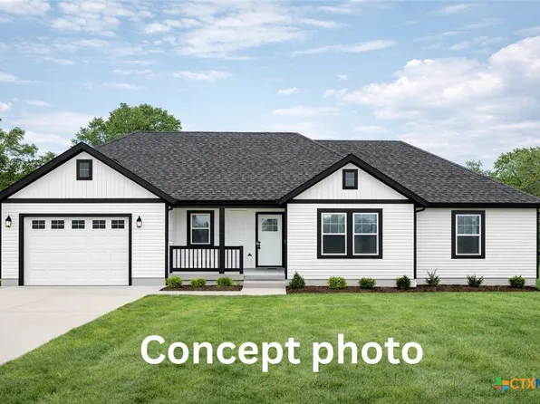 1601 Mill St, Gatesville, TX 76528