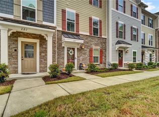 603 Consolvo Pl, Chesapeake, VA 23324