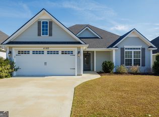 4160 Willow Round Rd, Hahira, GA 31632