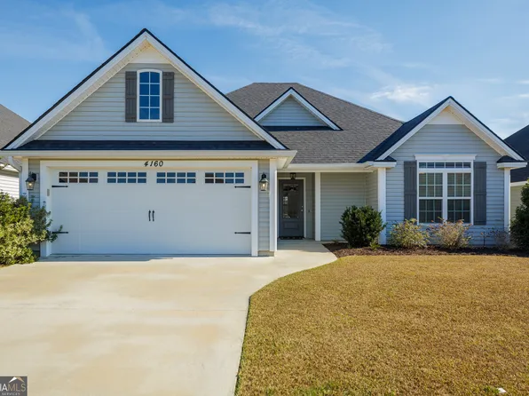 4160 Willow Round Rd, Hahira, GA 31632