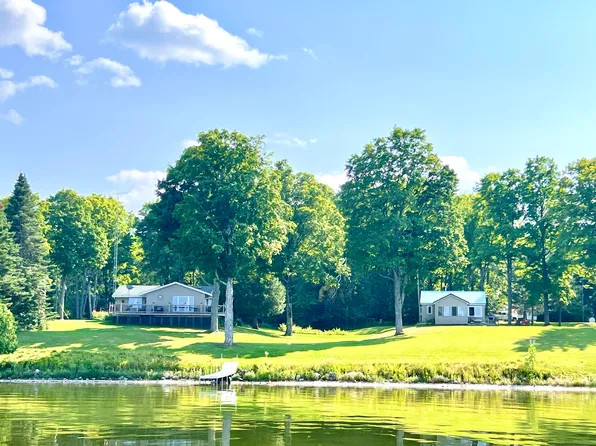 W 18720th #H-42, Germfask, MI 49836