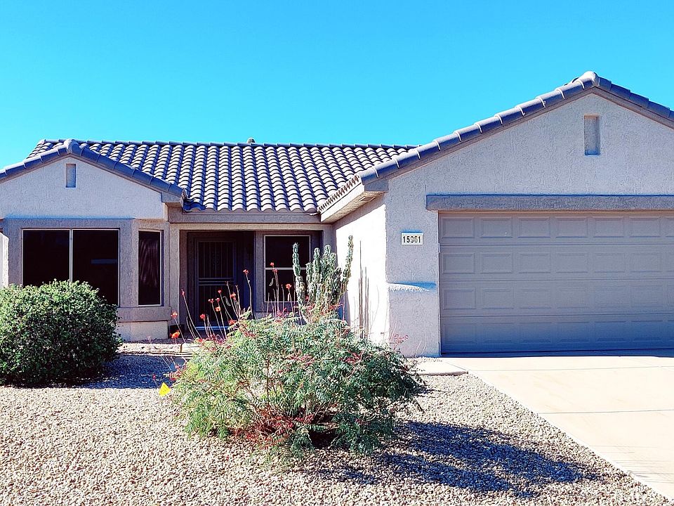 15961 W Quail Creek Ln, Surprise, AZ 85374 Zillow