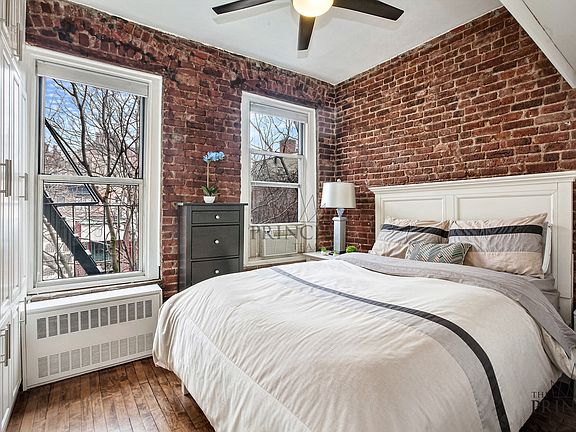 4th image of 77 Perry St APT 5D
