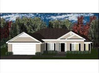 663 Ventana Dr, Evans, GA 30809