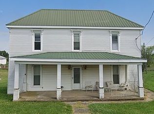 5620 Lawrenceburg Rd, Chaplin, KY 40012