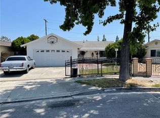 12428 Rains St, El Monte, CA 91732