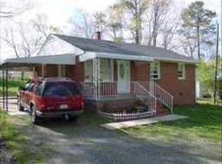 2916 Beechwood Dr, Durham, NC 27707