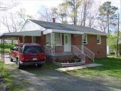 2916 Beechwood Dr, Durham, NC, 27707