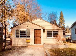 3608 W Wellesley Ave, Spokane, WA 99205
