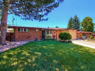 1967 S Vrain St, Denver, CO 80219