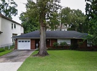 1502 Jacquelyn Dr, Houston, TX 77055