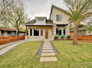 5204 Samuel Huston Ave, Austin, TX 78721