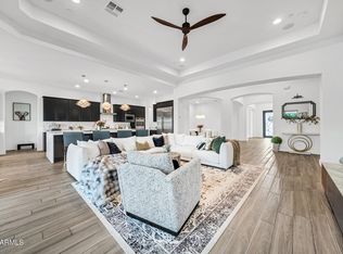 7626 W Monte Lindo, Peoria, AZ 85383