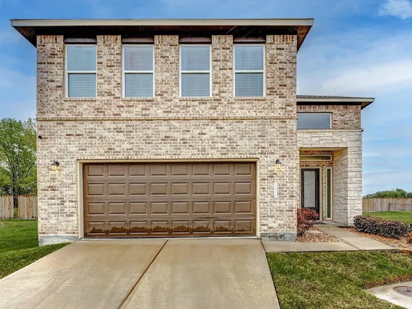 14510 Sanour Dr, Houston, TX 77084