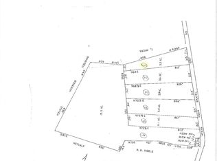 0 Sarvis Branch Rd LOT 1, Estill Springs, TN 37330