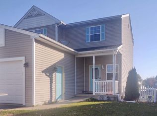 10116 Brigham Trl, Hebron, IL 60034