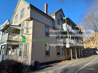 732 Lisbon St #4, Lewiston, ME 04240