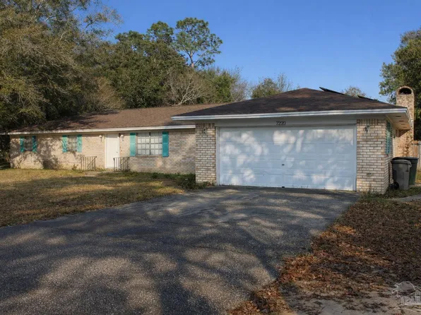 7270 Belgium Rd, Pensacola, FL 32526