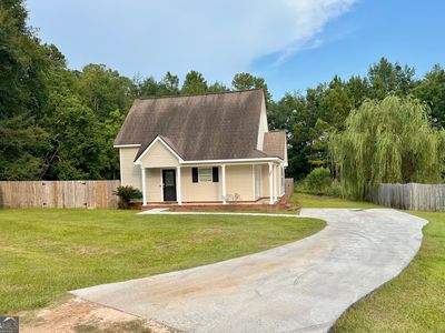 345 Longwood Dr, Statesboro, GA, 30461