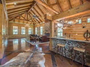 1514 Stagecoach Trl, Gordon, TX 76453