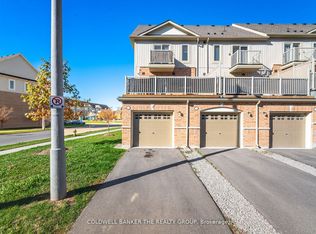 232 Law Dr #57, Guelph, ON N1E 0P6