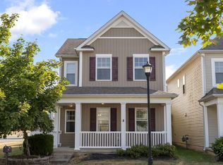 6030 Trumhall Ave, Westerville, OH 43081