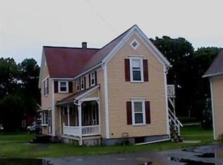 226 West St, Ware, MA 01082