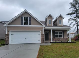 304 Concorde Dr LOT 143, Georgetown, SC 29440