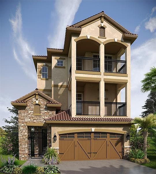 1st image of 7605 Toscana Blvd