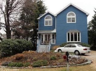 37 Decatur Ave, Annapolis, MD 21403