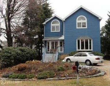 37 Decatur Ave, Annapolis, MD, 21403