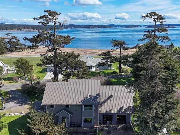 138 Lighthouse Lane, San Juan Island, WA 98250