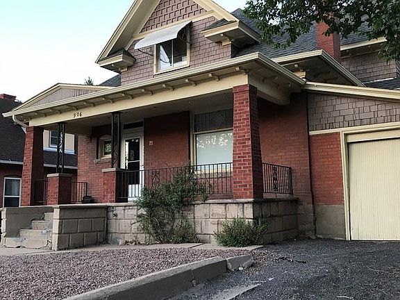 2nd image of 906 E Evans Ave